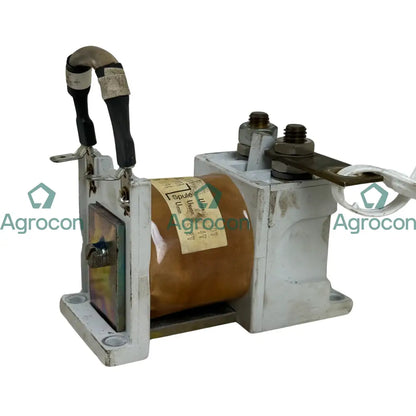 Tillslagsrelä | 117100818 11710818 14214881 | Åkerman EC230B Elsystem