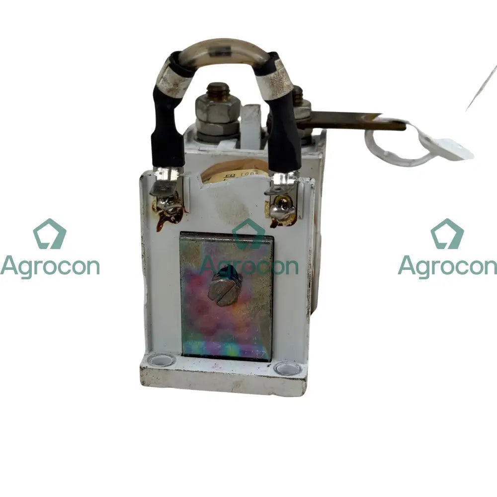 Tillslagsrelä | 117100818 11710818 14214881 | Åkerman EC230B Elsystem