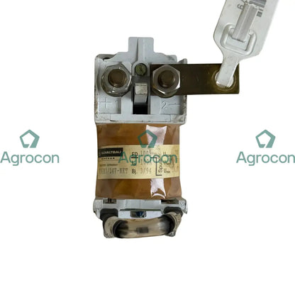 Tillslagsrelä | 117100818 11710818 14214881 | Åkerman EC230B Elsystem