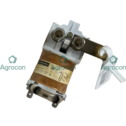 Tillslagsrelä | 117100818 11710818 14214881 | Åkerman EC230B Elsystem