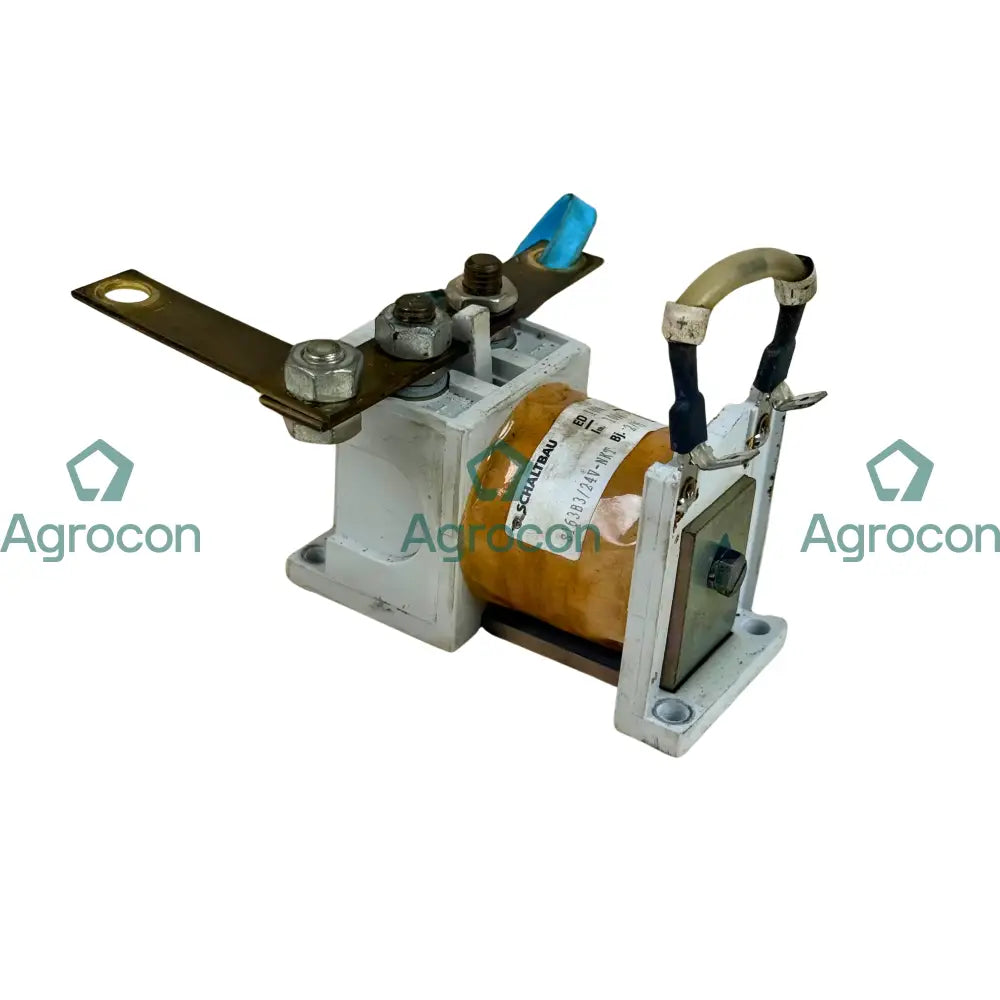 Tillslagsrelä | 117100818 11710818 14214881 | Åkerman EC300 Elsystem