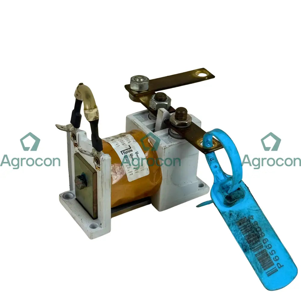 Tillslagsrelä | 117100818 11710818 14214881 | Åkerman EC300 Elsystem