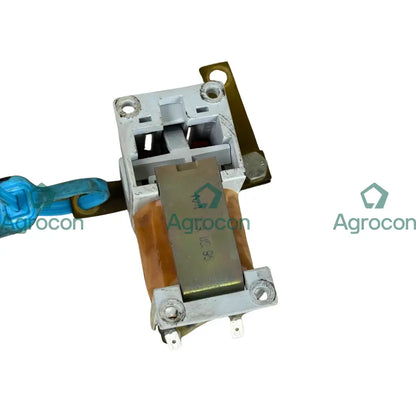 Tillslagsrelä | 117100818 11710818 14214881 | Åkerman EC300 Elsystem