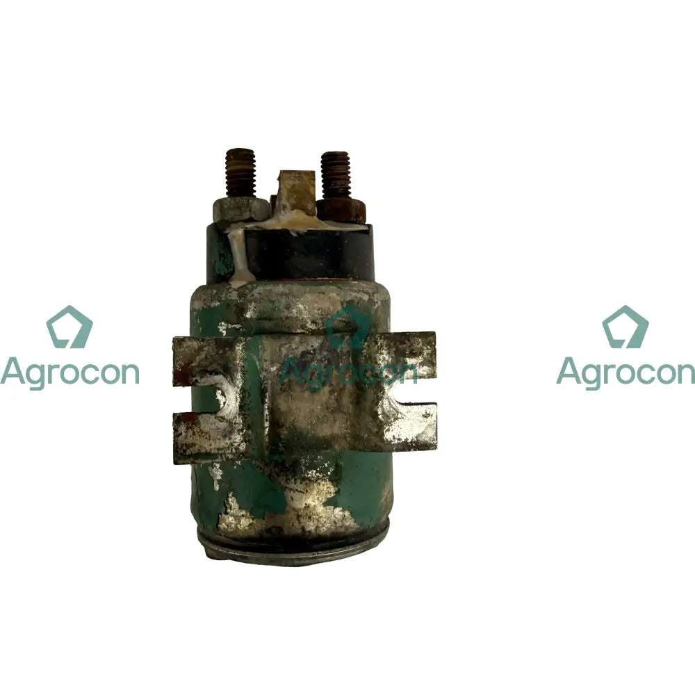 Tillslagsrelä | 20367490 Elsystem