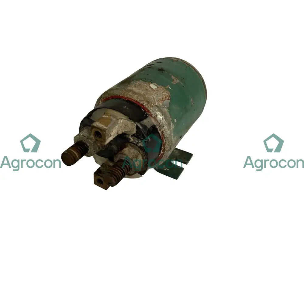 Tillslagsrelä | 20367490 Elsystem