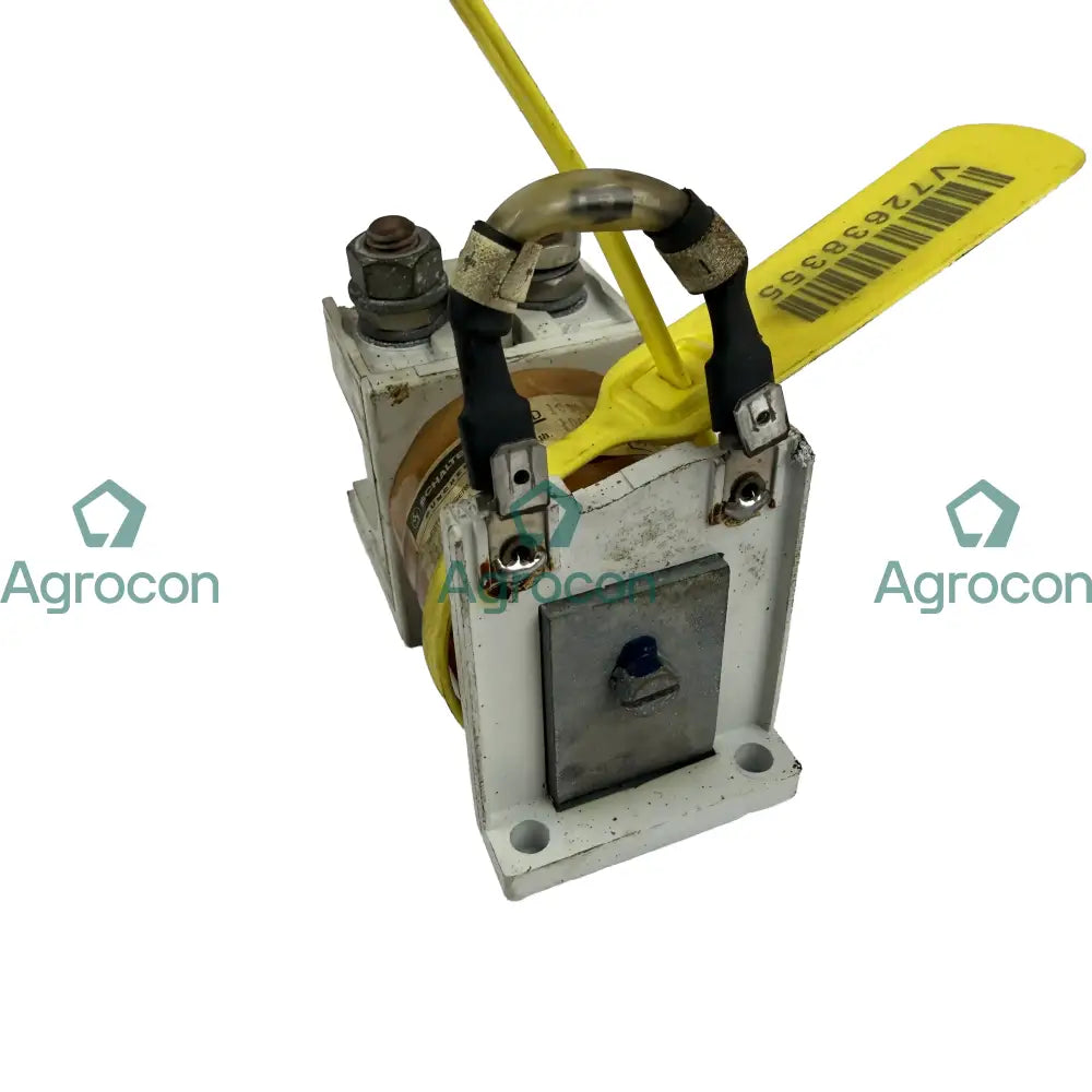 Tillslagsrelä batteri | 117100818 11710818 14214881 | Åkerman EW200 Elsystem