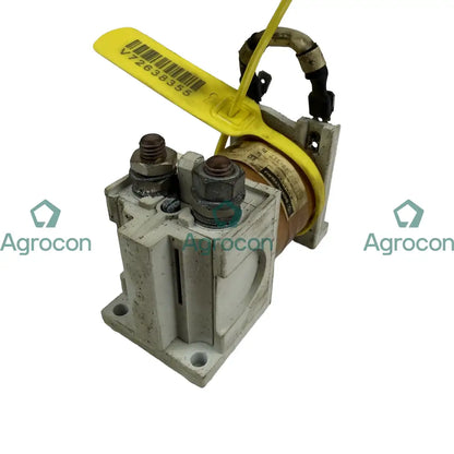 Tillslagsrelä batteri | 117100818 11710818 14214881 | Åkerman EW200 Elsystem