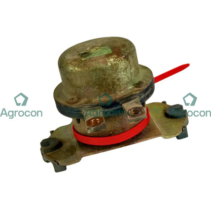 Tillslagsrelä batteri | 8943795431 | Hitachi ZX250LC-3 Elsystem