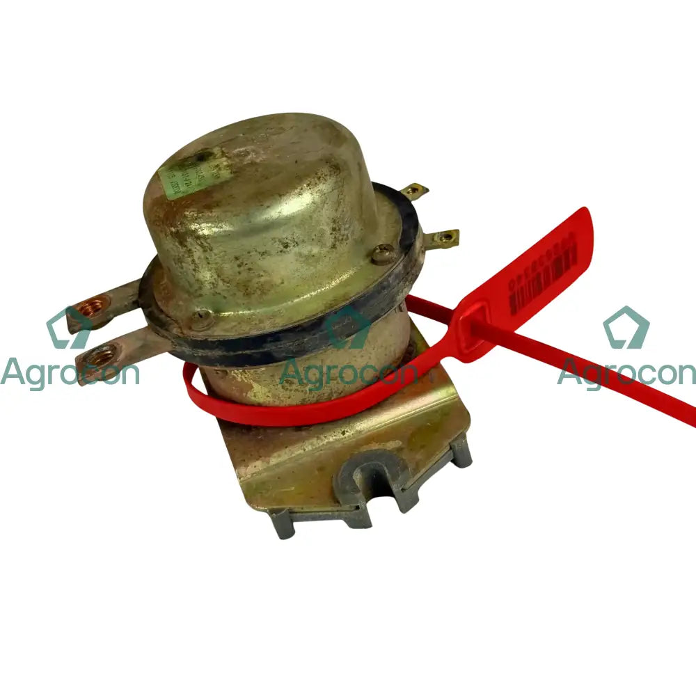 Tillslagsrelä batteri | 8943795431 | Hitachi ZX250LC-3 Elsystem