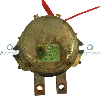 Tillslagsrelä batteri | 8943795431 | Hitachi ZX250LC-3 Elsystem