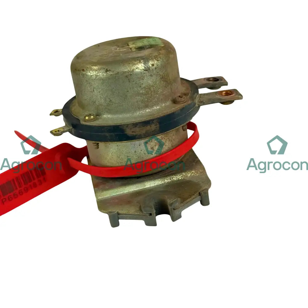 Tillslagsrelä batteri | 8943795431 | Hitachi ZX250LC-3 Elsystem