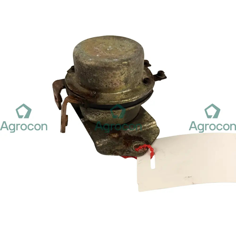 Tillslagsrelä | JCB JS130W Elsystem