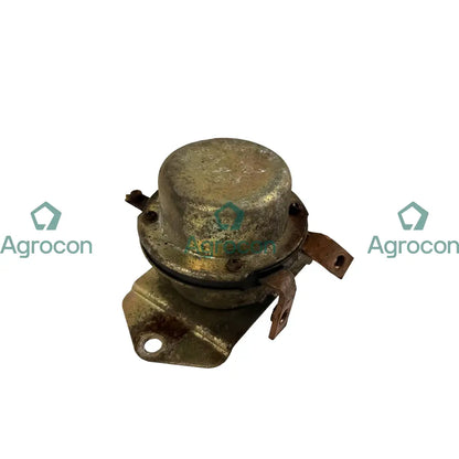 Tillslagsrelä | JCB JS130W Elsystem