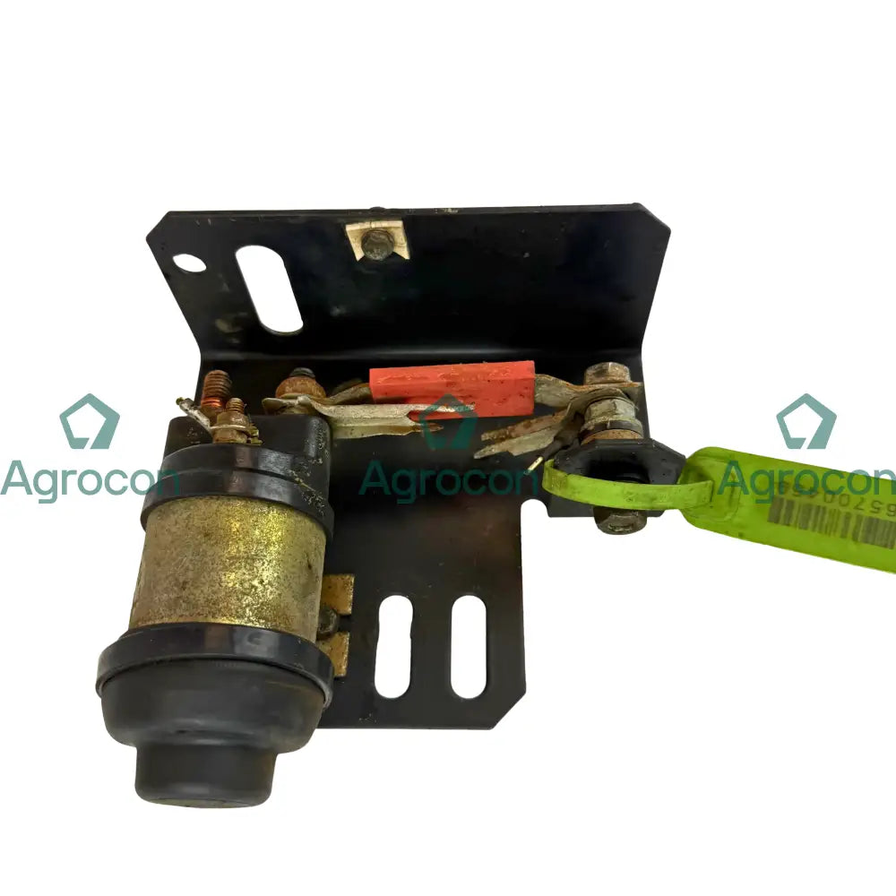 Tillslagsrelä till förvärmning | 20367490 8157006 | Volvo L70C Elsystem