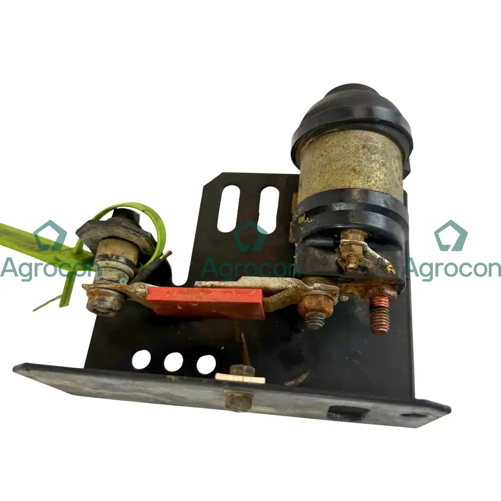 Tillslagsrelä till förvärmning | 20367490 8157006 | Volvo L70C Elsystem