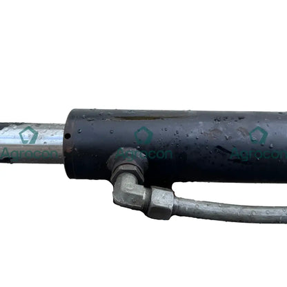 Tiltcylinder front aggregat | Huddig 1160D - Hydraulcylinder