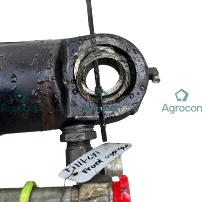 Tiltcylinder front aggregat | Huddig 1160D Hydraulcylinder