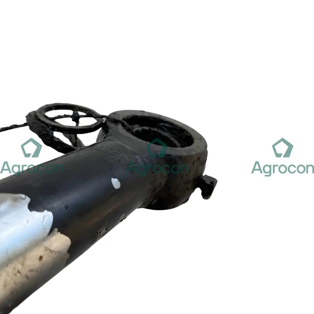 Tiltcylinder front aggregat | Huddig 1160D Hydraulcylinder