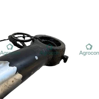 Tiltcylinder front aggregat | Huddig 1160D Hydraulcylinder