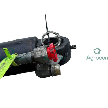 Tiltcylinder front aggregat | Huddig 1160D - Hydraulcylinder