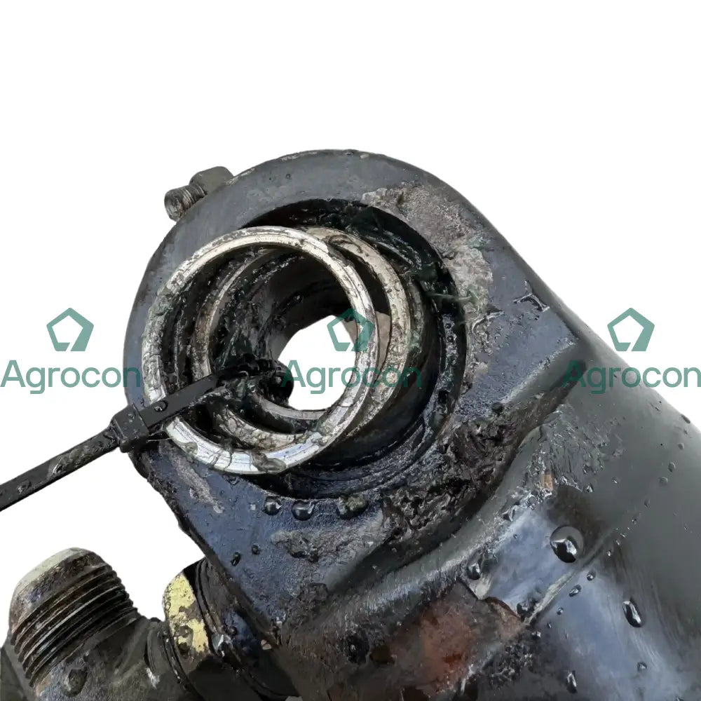 Tiltcylinder front aggregat | Huddig 1160D Hydraulcylinder