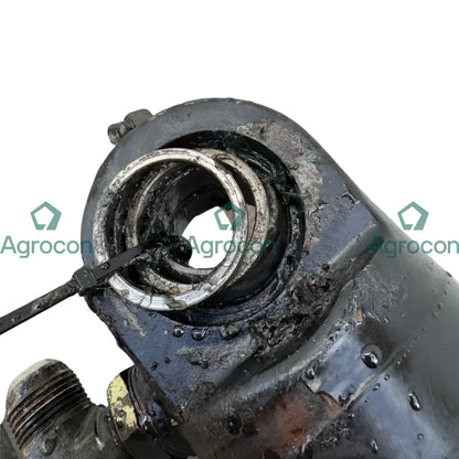 Tiltcylinder front aggregat | Huddig 1160D Hydraulcylinder