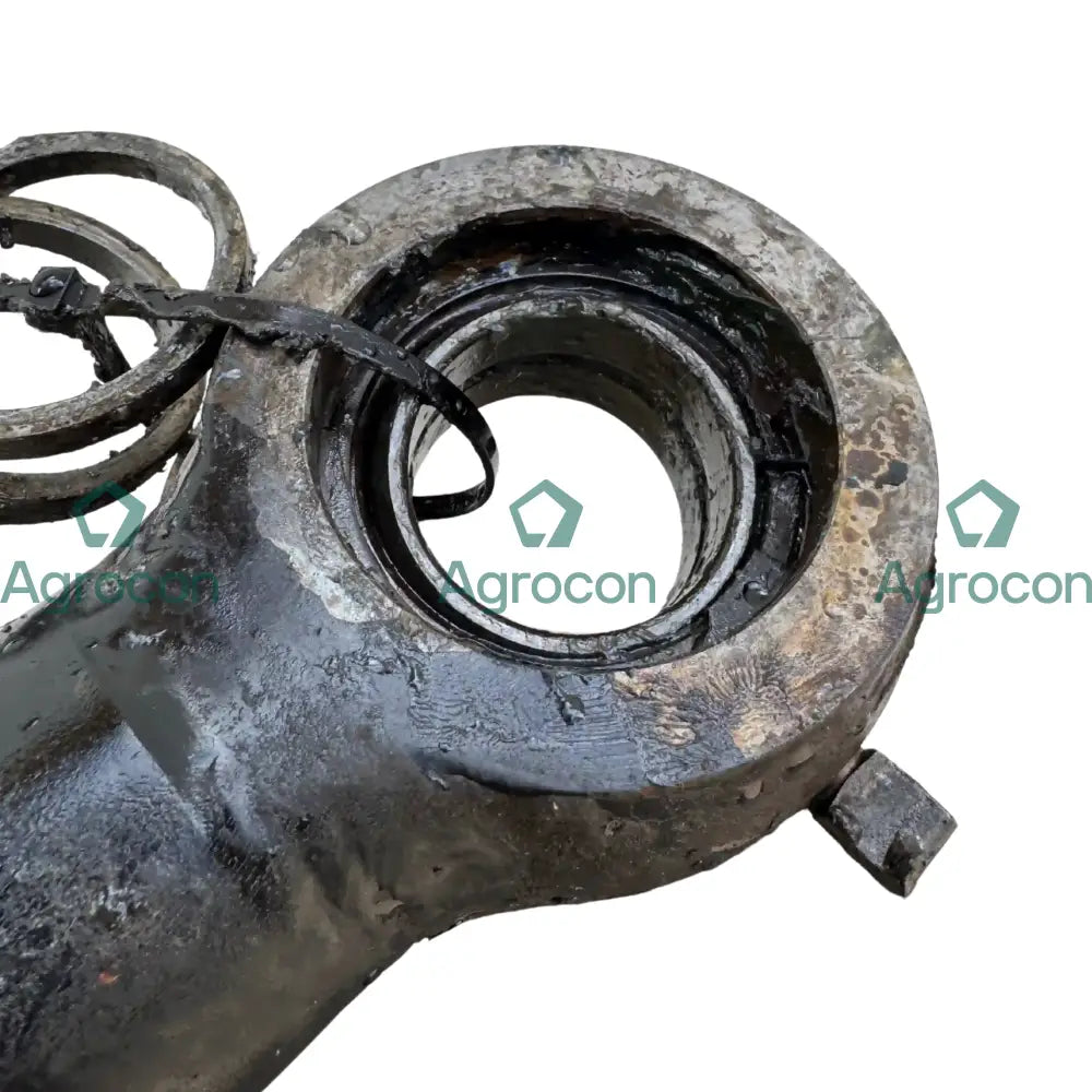 Tiltcylinder front aggregat | Huddig 1160D Hydraulcylinder