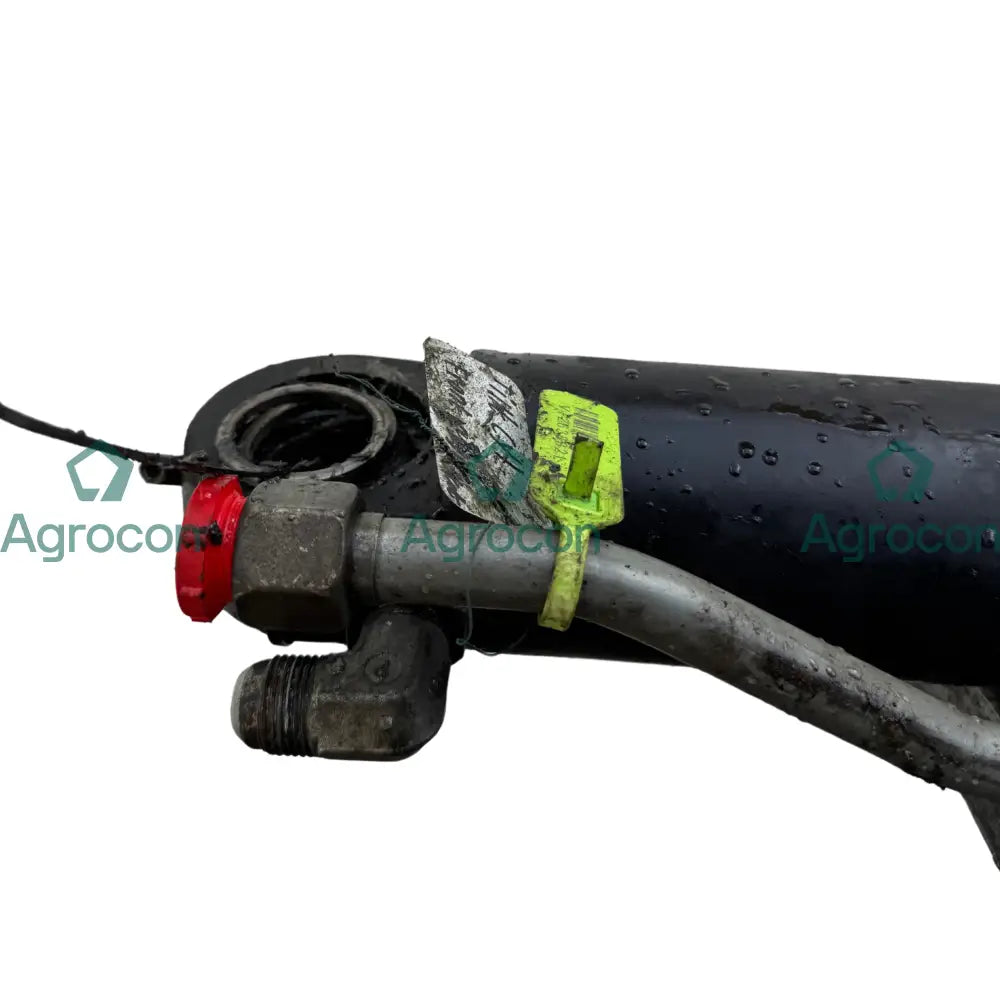 Tiltcylinder front aggregat | Huddig 1160D Hydraulcylinder