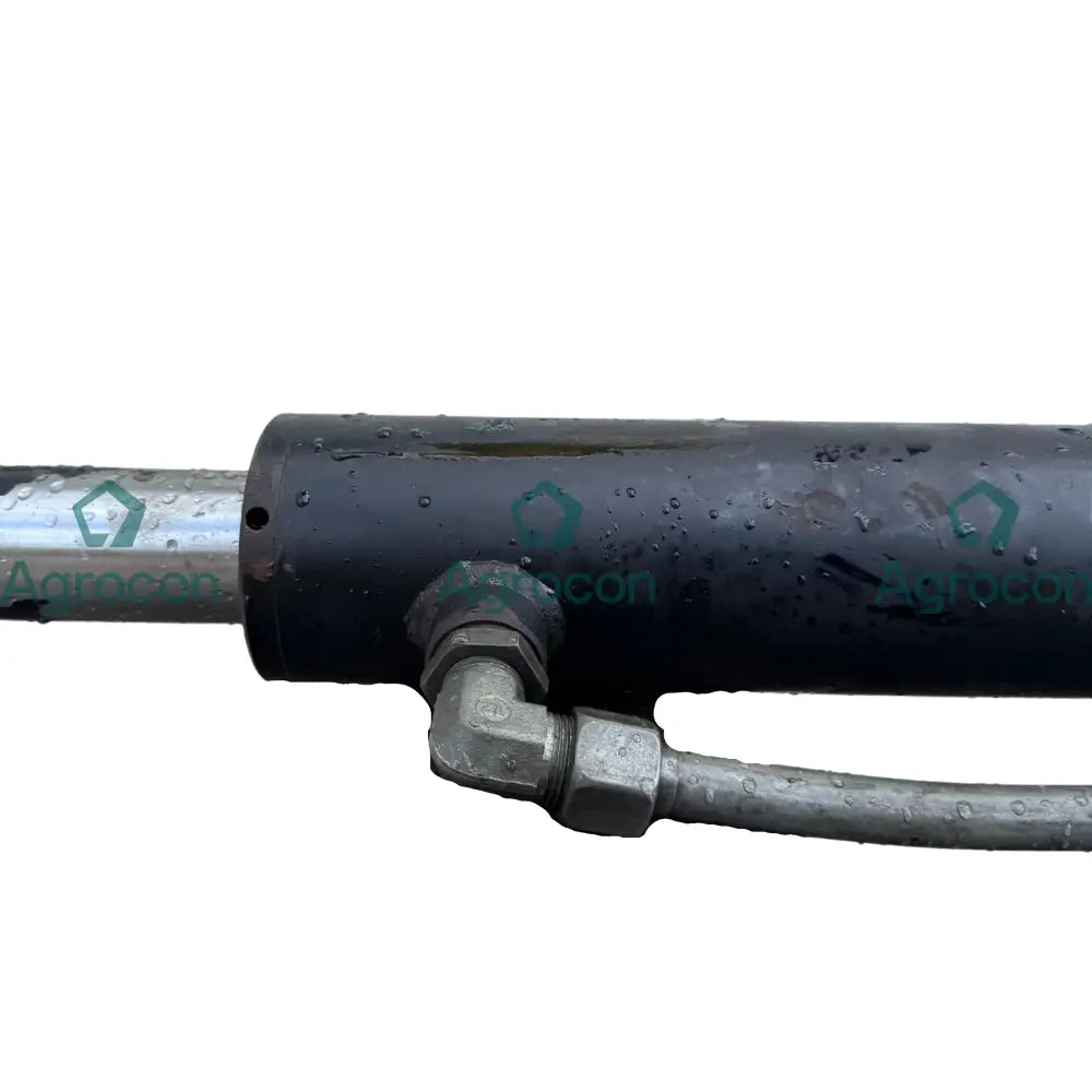 Tiltcylinder front aggregat | Huddig 1160D Hydraulcylinder