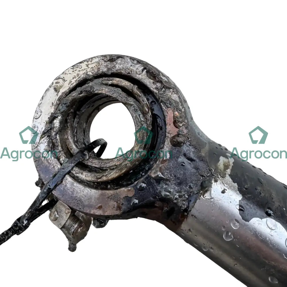 Tiltcylinder front aggregat | Huddig 1160D - Hydraulcylinder