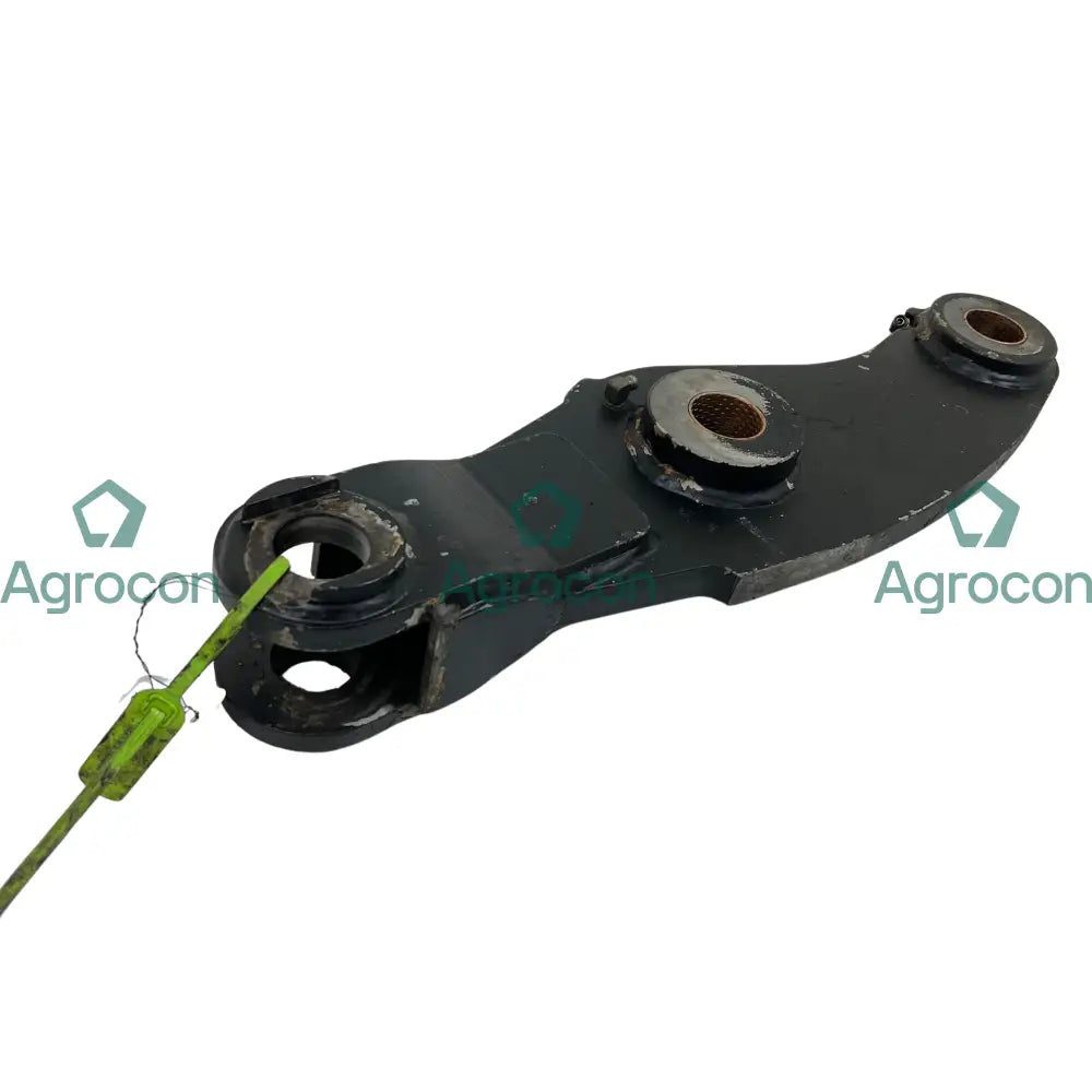 Tiltlänk höger front aggregat | 44576 | Huddig 1160D Frontlastare