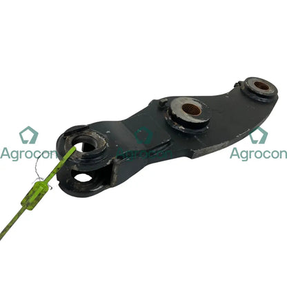 Tiltlänk höger front aggregat | 44576 | Huddig 1160D Frontlastare