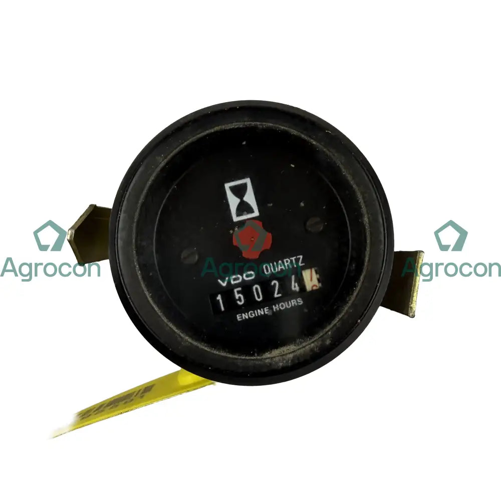 Timräknare | 11170147 15047153 4803561 | Åkerman EW200 Elsystem