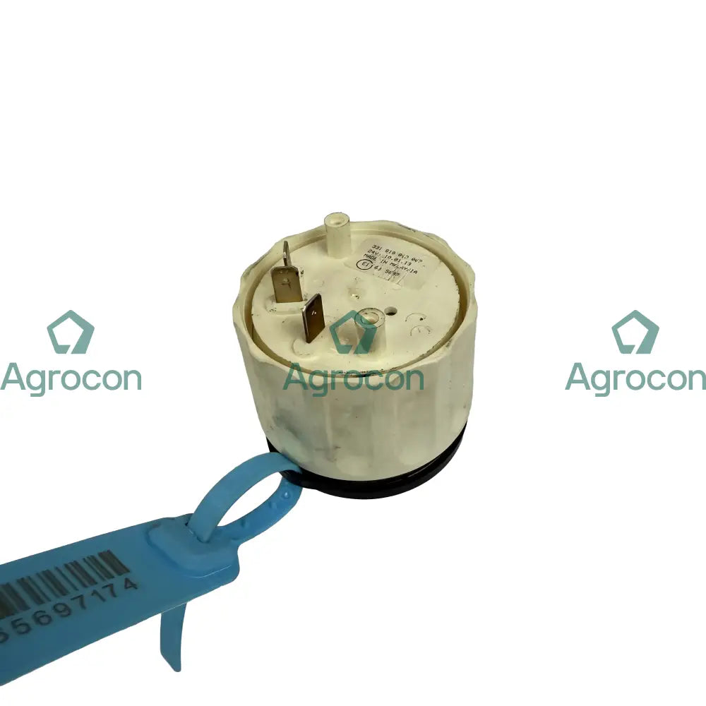 Timräknare | 14530130 14626370 | Volvo EC460BLC Hyttdelar