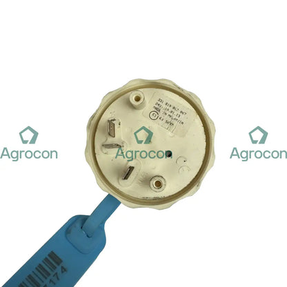 Timräknare | 14530130 14626370 | Volvo EC460BLC Hyttdelar