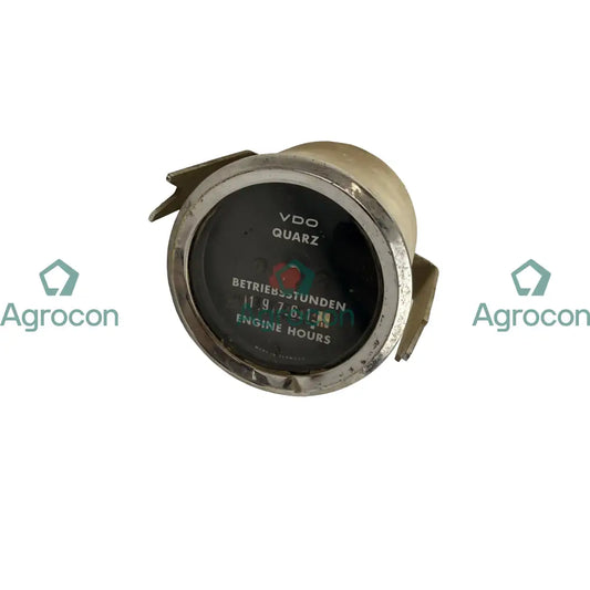 Timräknare | 14844957 | Åkerman H7C - Elsystem