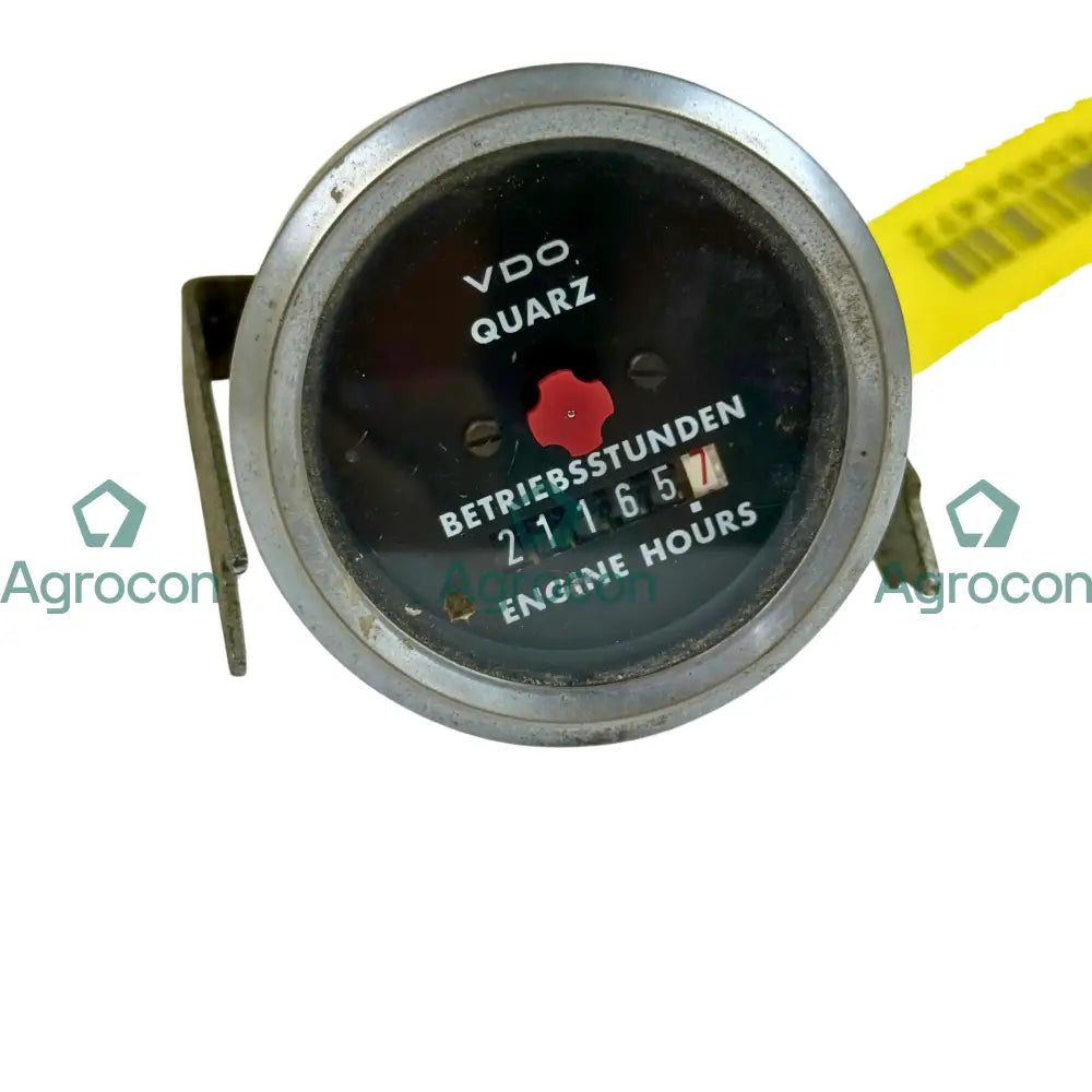 Timräknare | Åkerman H7C Hyttdelar