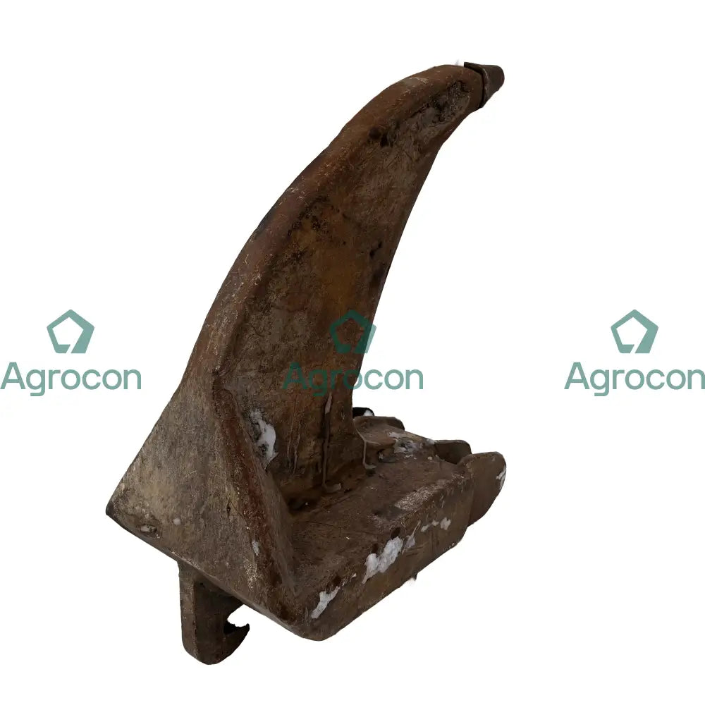 Tjälkrok b20 Extra utrustning övrigt