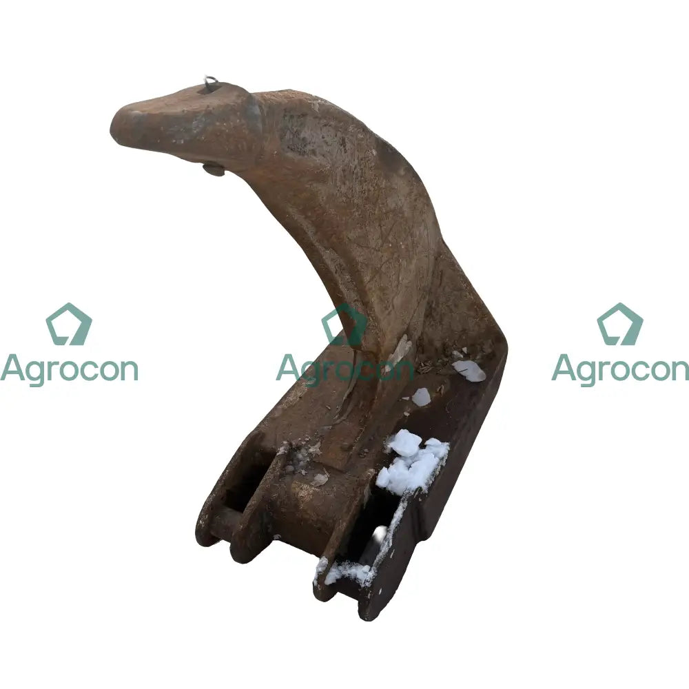 Tjälkrok b20 Extra utrustning övrigt