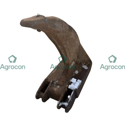 Tjälkrok b20 Extra utrustning övrigt