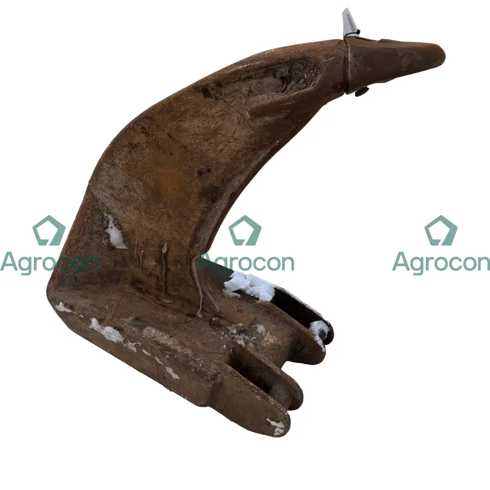 Tjälkrok b20 Extra utrustning övrigt