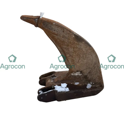 Tjälkrok b20 Extra utrustning övrigt