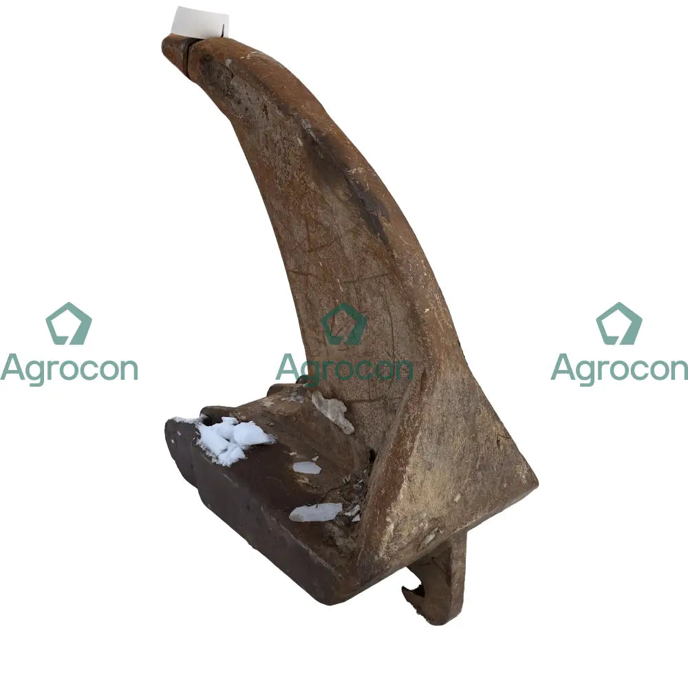 Tjälkrok b20 Extra utrustning övrigt