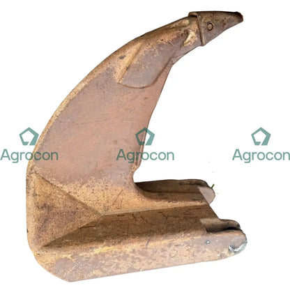 Tjälkrok B27/S2 Extra utrustning övrigt