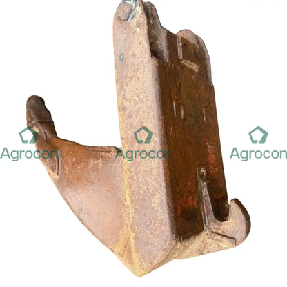 Tjälkrok B27/S2 Extra utrustning övrigt