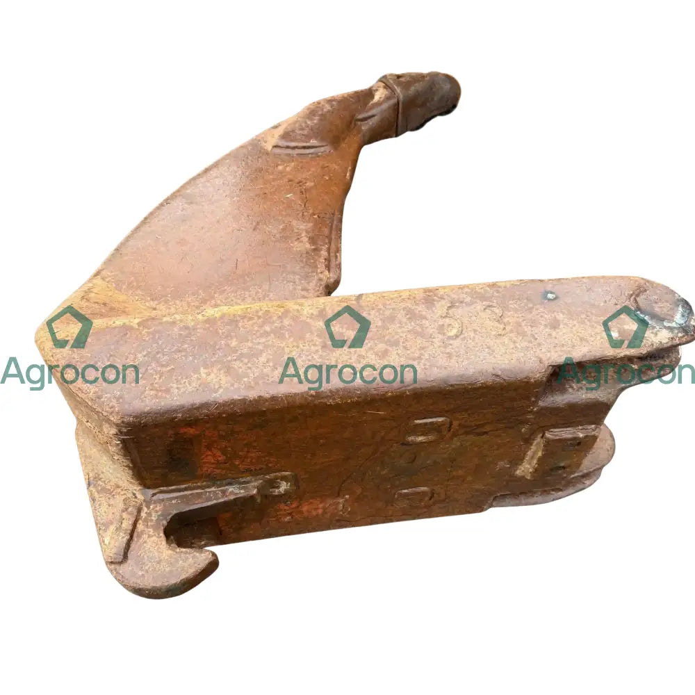 Tjälkrok B27/S2 Extra utrustning övrigt