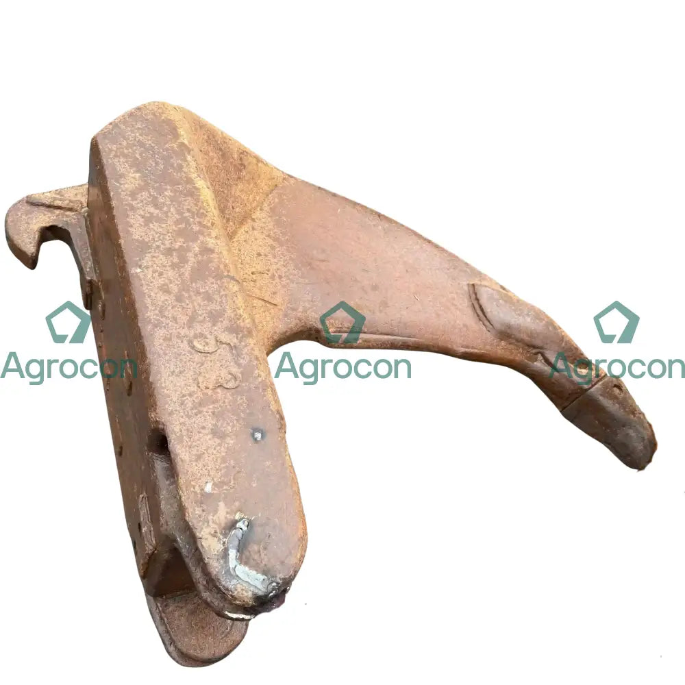 Tjälkrok B27/S2 Extra utrustning övrigt