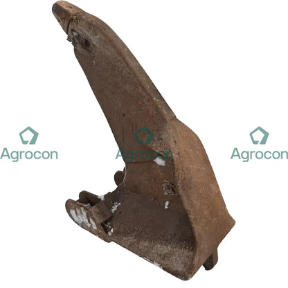 Tjälkrok b27-s2 Extra utrustning övrigt