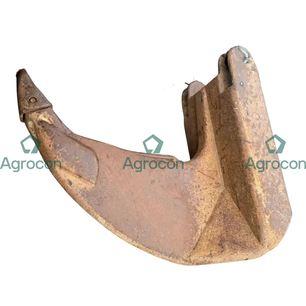 Tjälkrok B27/S2 Extra utrustning övrigt