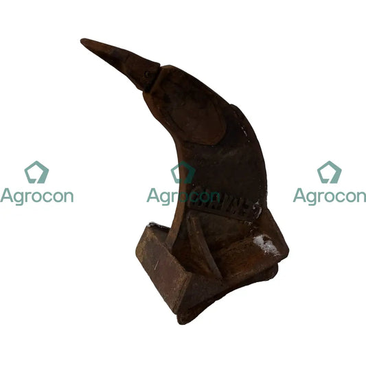 Tjälkrok s60 Extra utrustning övrigt